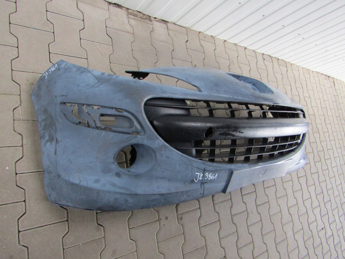 Prednji branik Peugeot 207 06-09