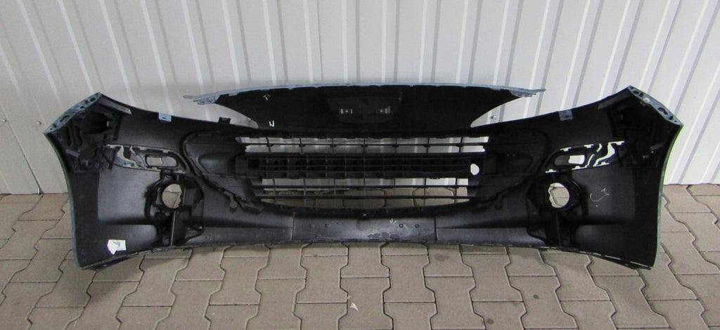 Prednji branik Peugeot 207 06-09