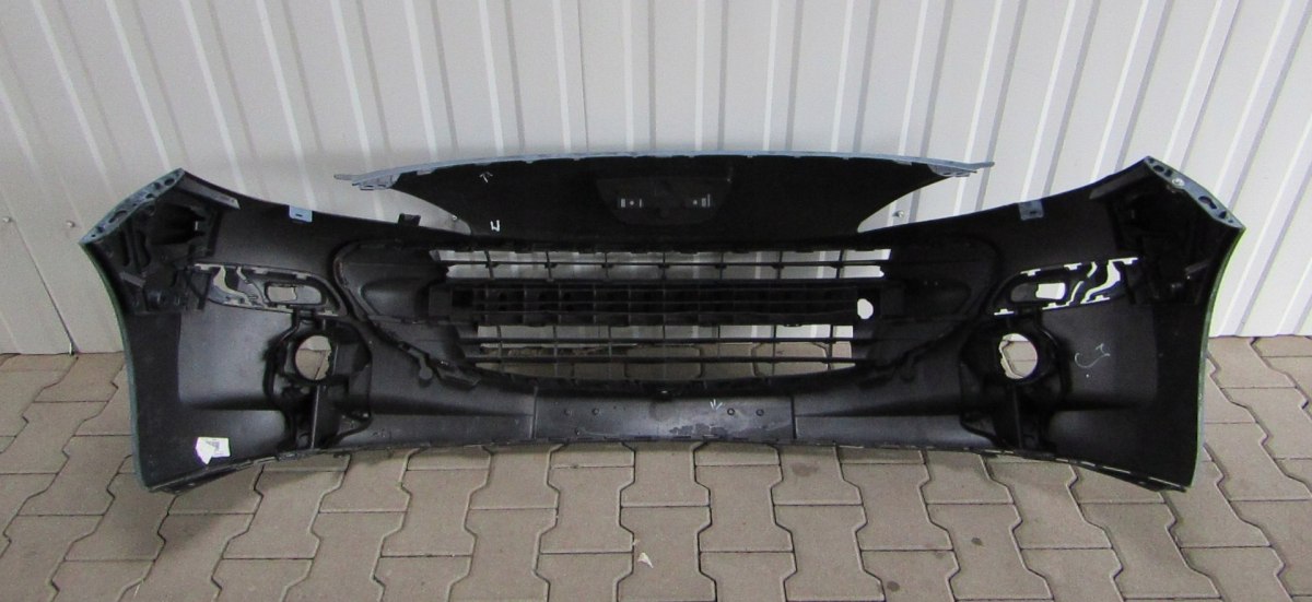 Prednji branik Peugeot 207 06-09