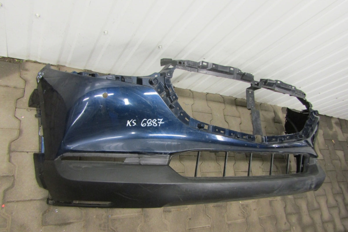 Prednji branik Mazda CX30 CX 30 19-