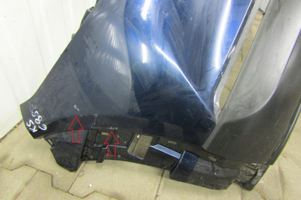 Prednji branik Mazda CX30 CX 30 19-