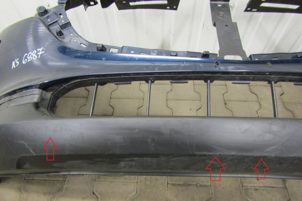 Prednji branik Mazda CX30 CX 30 19-