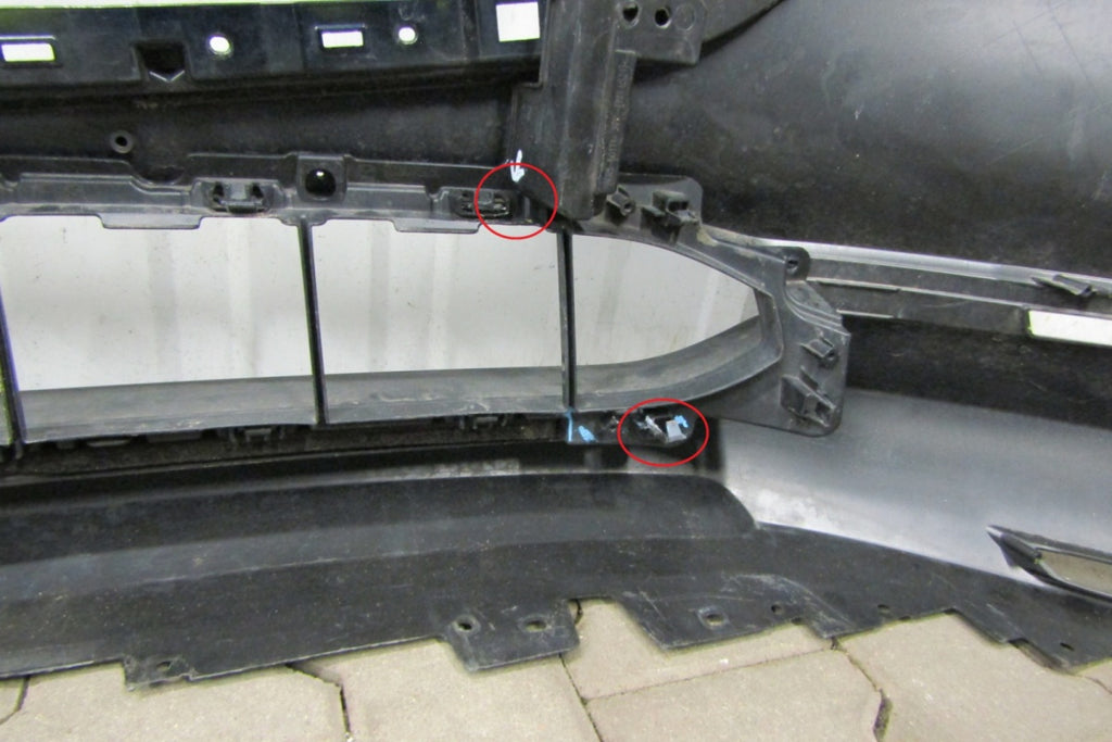 Prednji branik Mazda CX30 CX 30 19-