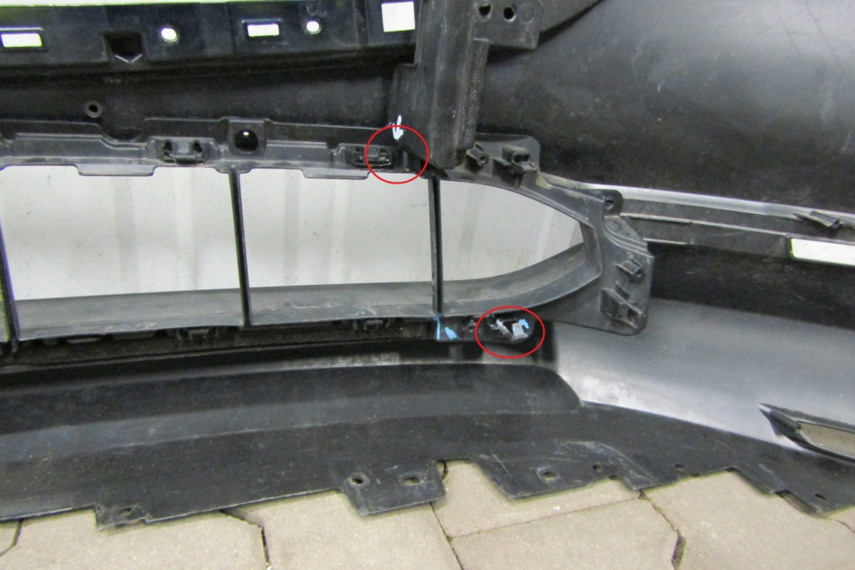 Prednji branik Mazda CX30 CX 30 19-