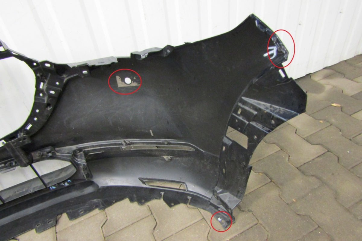 Prednji branik Mazda CX30 CX 30 19-