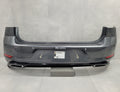 Zadnji branik Vw Volkswagen Golf 7 VII 5G6 R-Line HB LIFT 17-