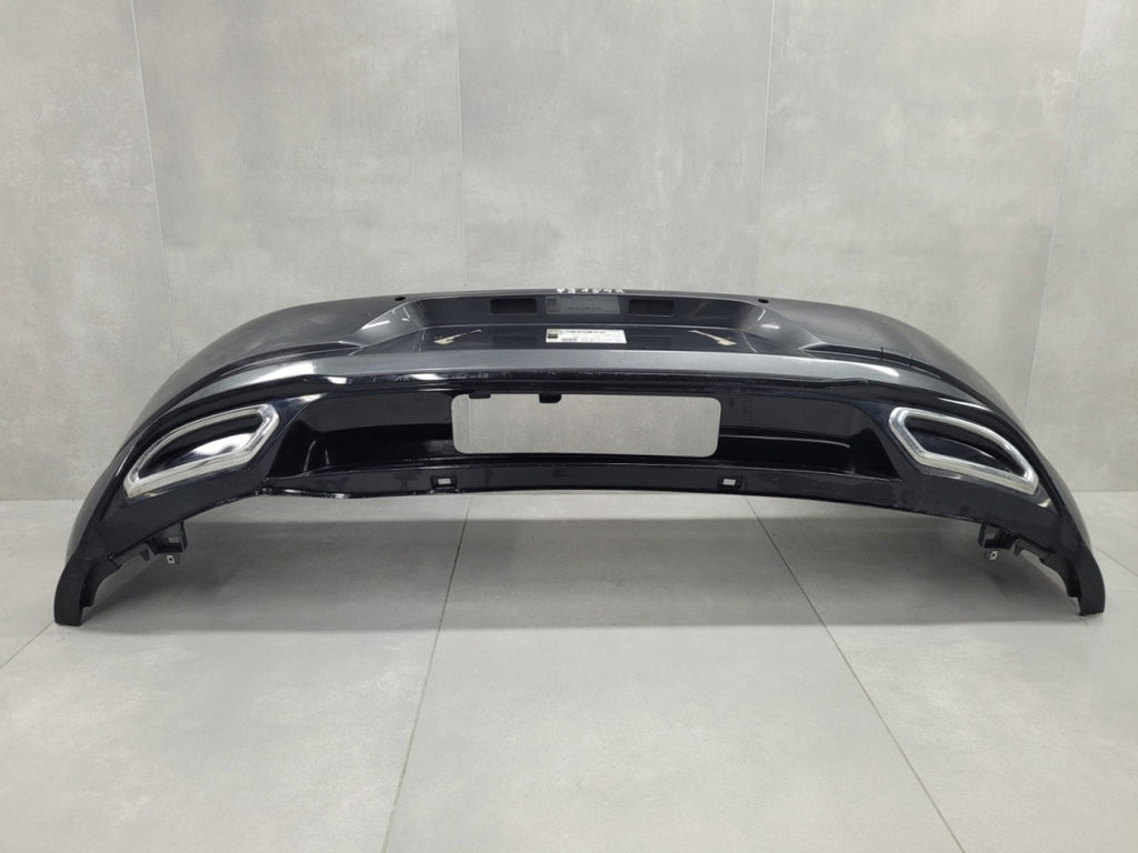 Zadnji branik Vw Volkswagen Golf 7 VII 5G6 R-Line HB LIFT 17-