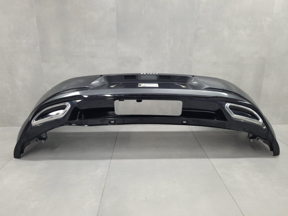 Zadnji branik Vw Volkswagen Golf 7 VII 5G6 R-Line HB LIFT 17-