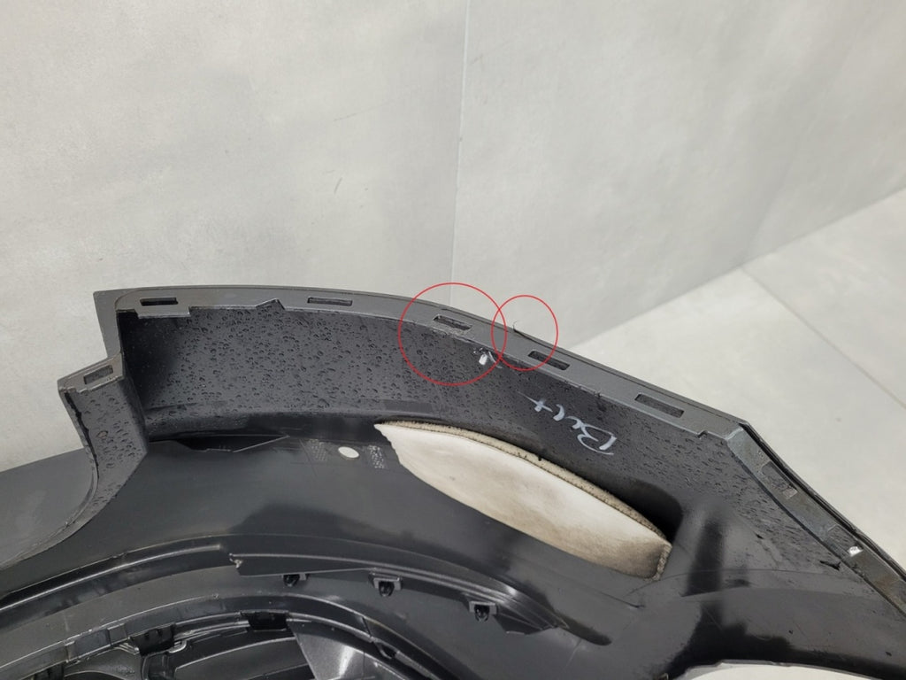 Zadnji branik Vw Volkswagen Golf 7 VII 5G6 R-Line HB LIFT 17-