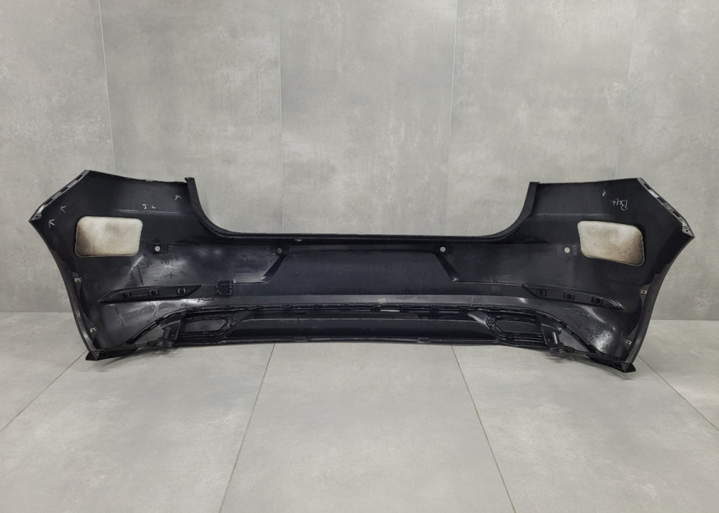 Zadnji branik Vw Volkswagen Golf 7 VII 5G6 R-Line HB LIFT 17-