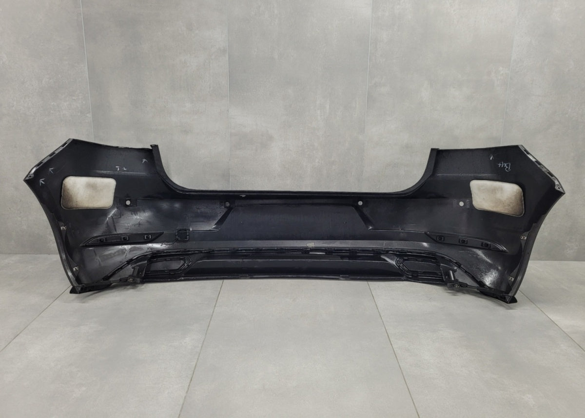 Zadnji branik Vw Volkswagen Golf 7 VII 5G6 R-Line HB LIFT 17-
