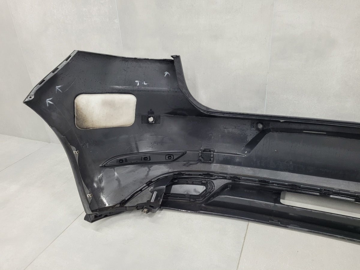 Zadnji branik Vw Volkswagen Golf 7 VII 5G6 R-Line HB LIFT 17-