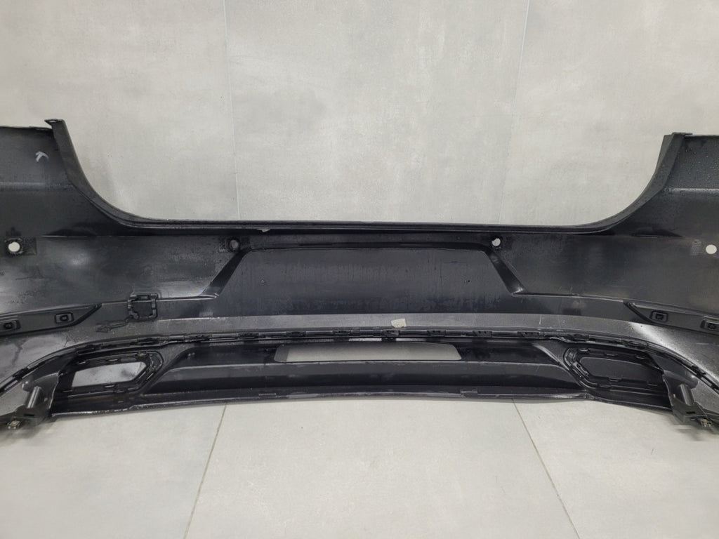 Zadnji branik Vw Volkswagen Golf 7 VII 5G6 R-Line HB LIFT 17-
