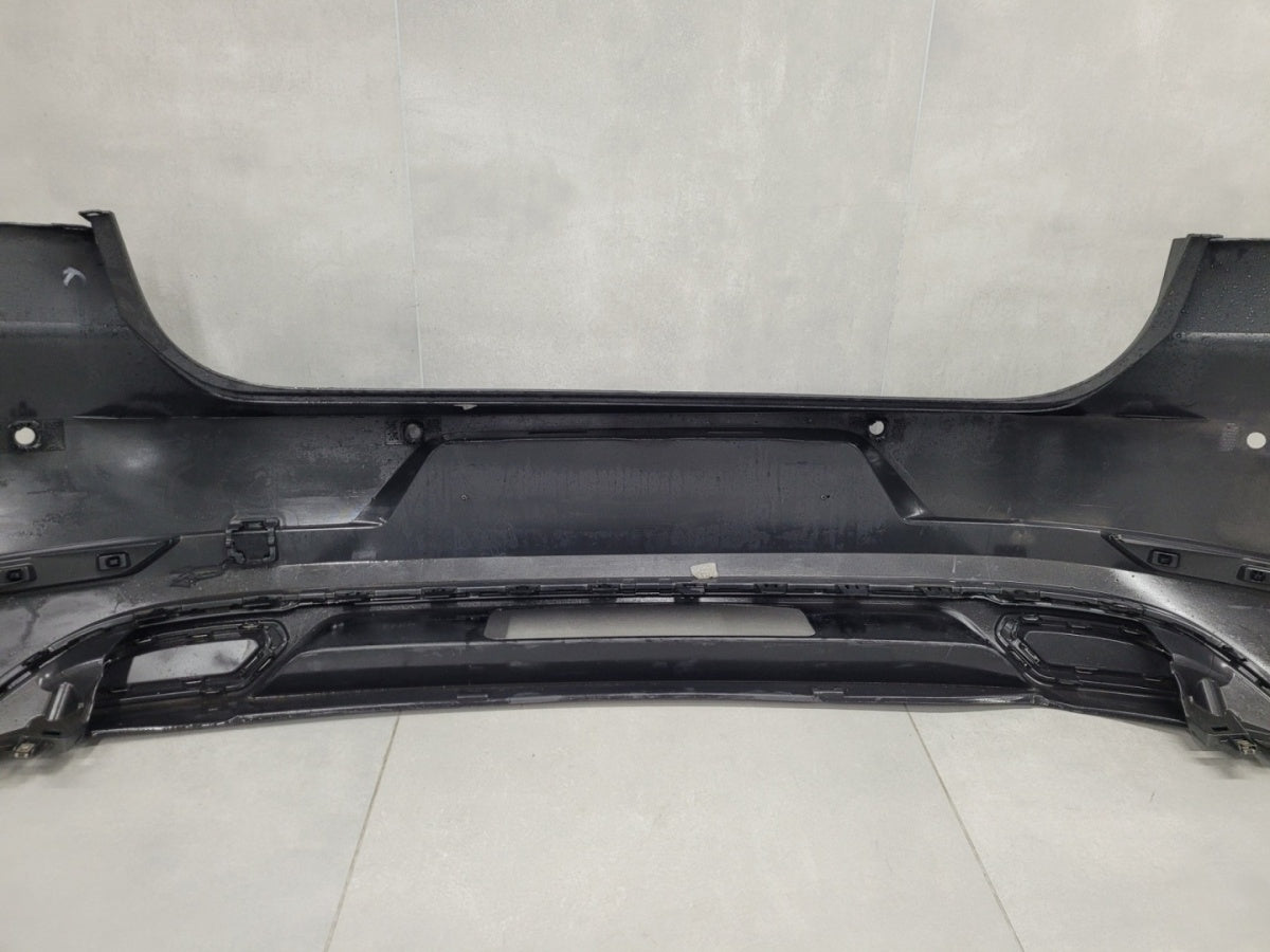 Zadnji branik Vw Volkswagen Golf 7 VII 5G6 R-Line HB LIFT 17-