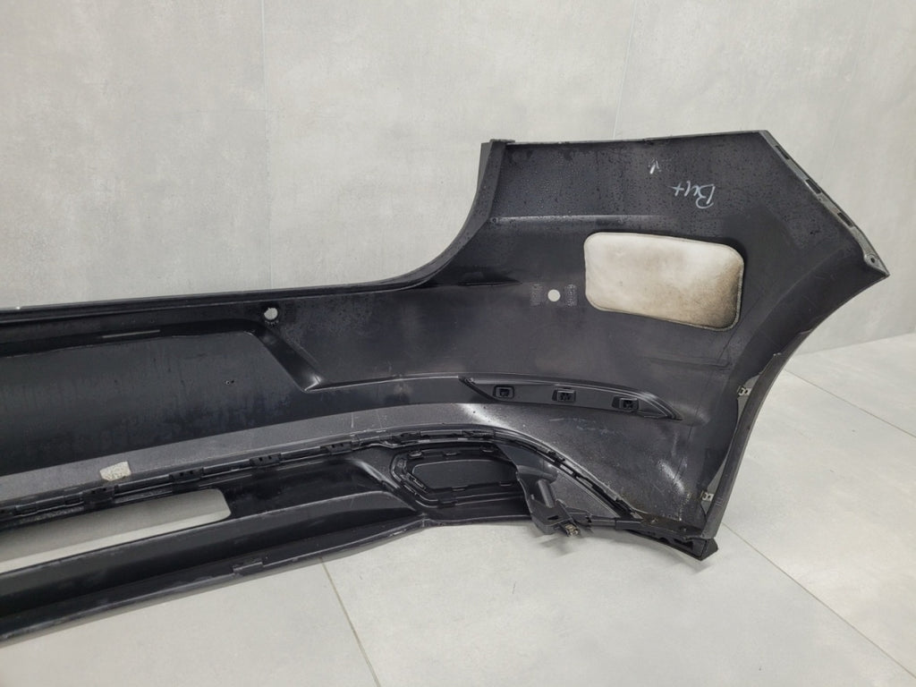 Zadnji branik Vw Volkswagen Golf 7 VII 5G6 R-Line HB LIFT 17-