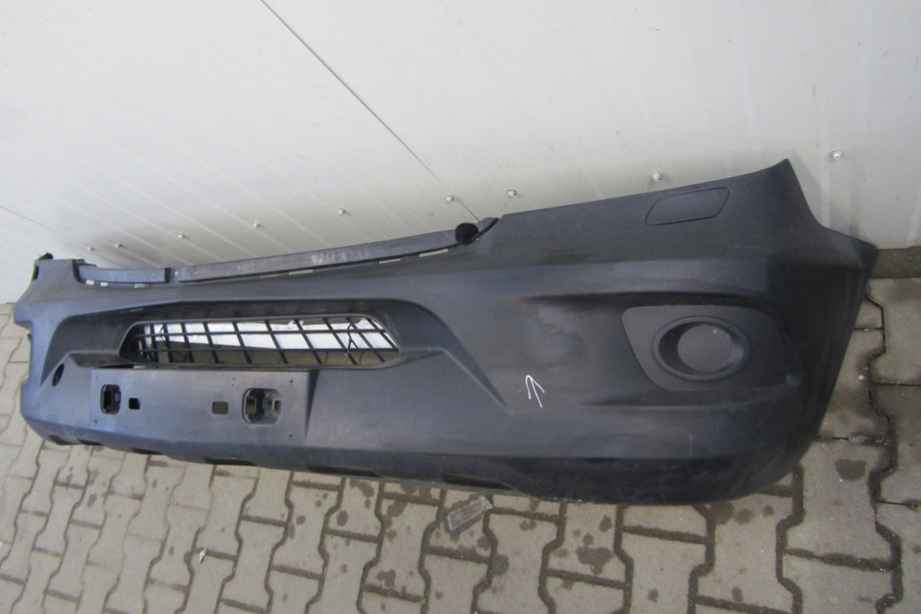 Prednji branik Mercedes SPRINTER 906 LIFT 13-19