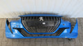 Prednji branik Peugeot 208 II 2 19-