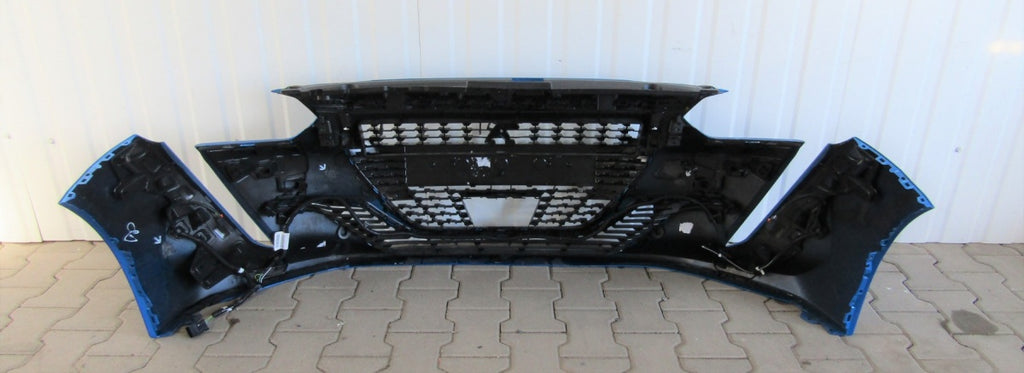Prednji branik Peugeot 208 II 2 19-