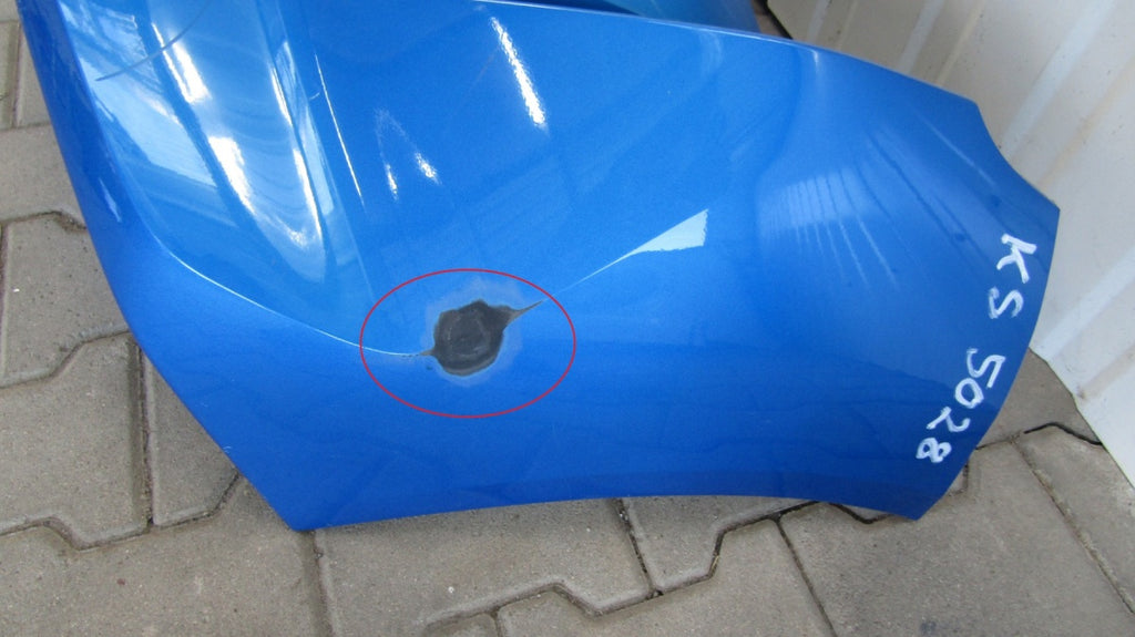 Prednji branik Peugeot 208 II 2 19-