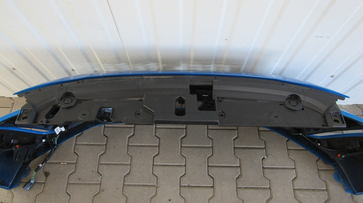 Prednji branik Peugeot 208 II 2 19-
