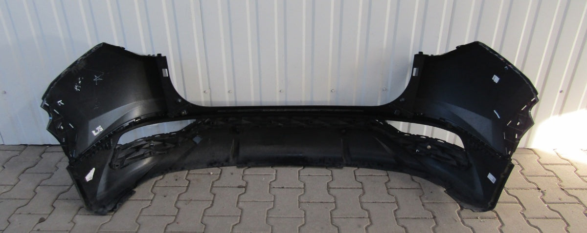 Zadnji branik Hyundai Tucson 4 IV 2020-