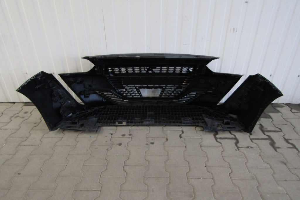 Prednji branik Peugeot 208 II 2 19-
