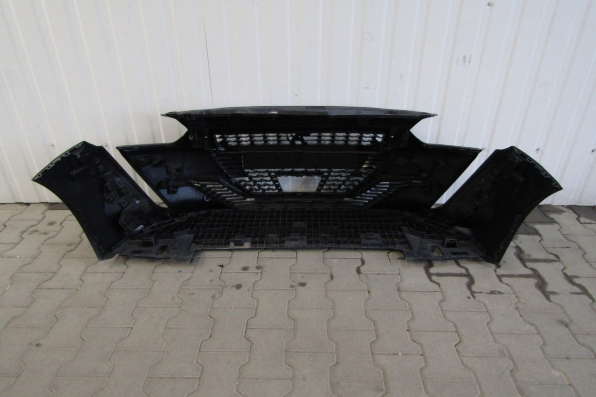 Prednji branik Peugeot 208 II 2 19-