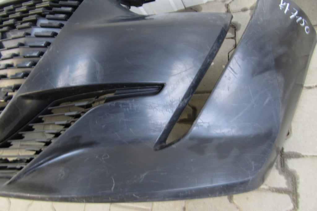 Prednji branik Peugeot 208 II 2 19-