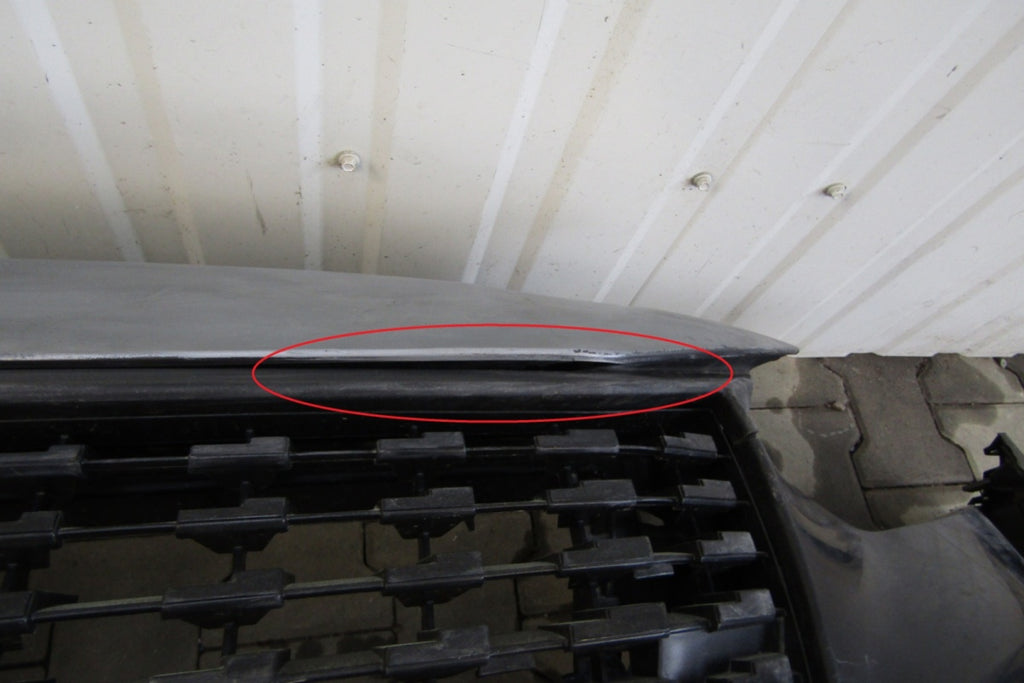 Prednji branik Peugeot 208 II 2 19-