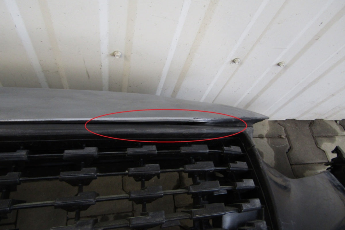 Prednji branik Peugeot 208 II 2 19-