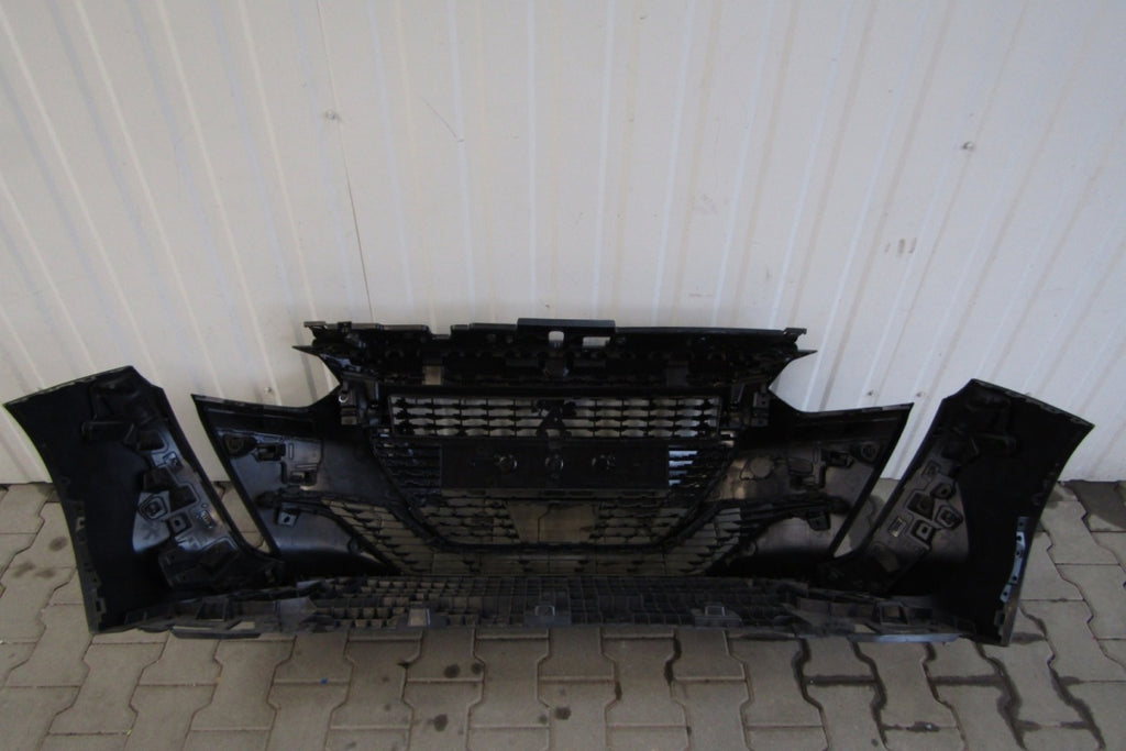 Prednji branik Peugeot 208 II 2 19-