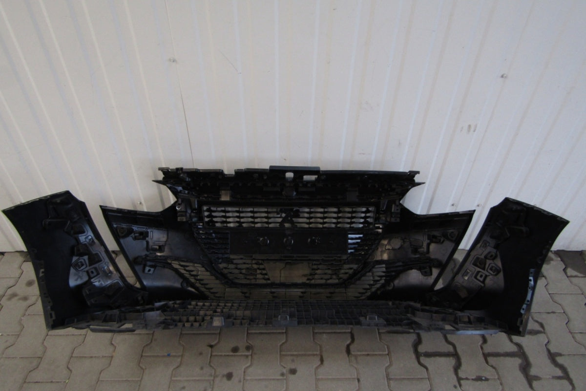 Prednji branik Peugeot 208 II 2 19-