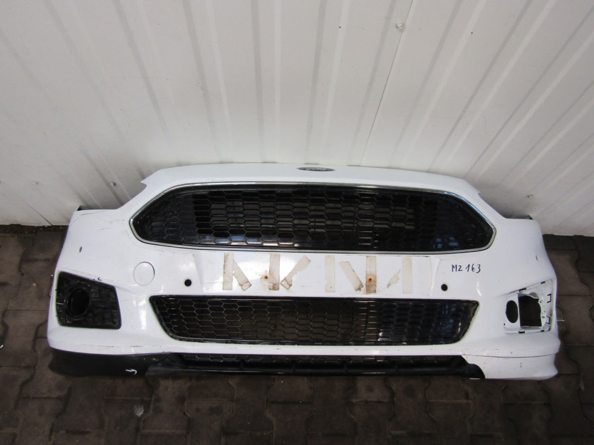 Prednji branik Ford S Max Mk2 Titanium ST 15-19