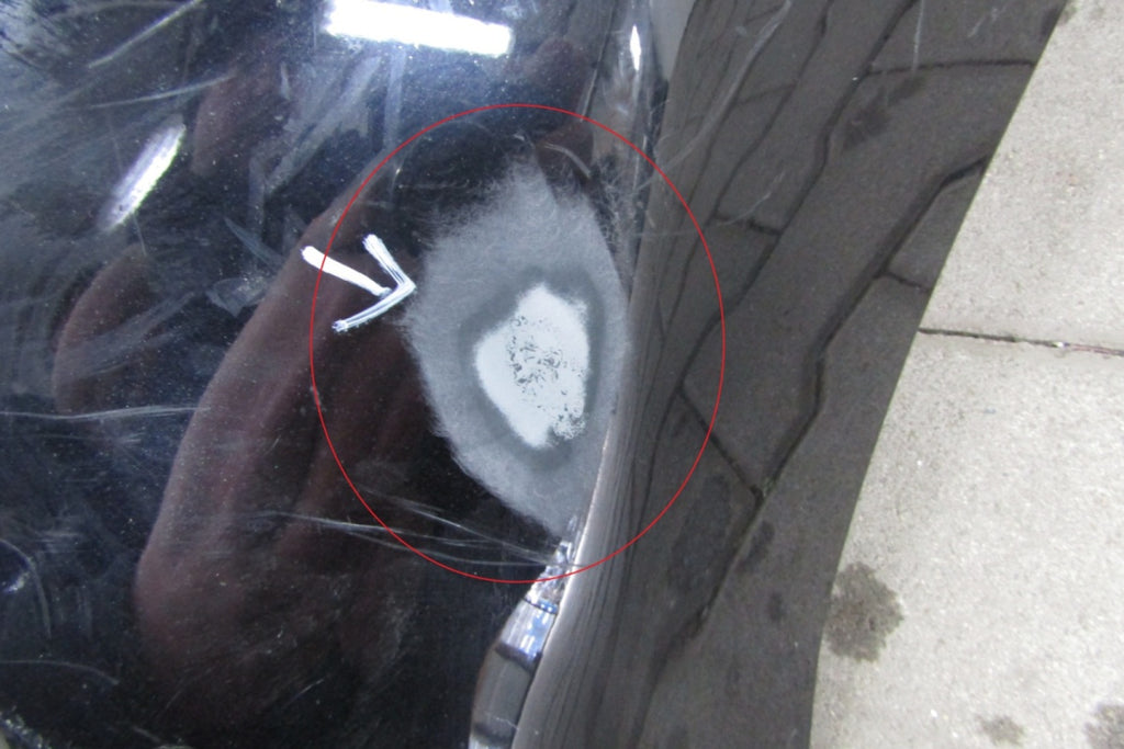 Prednji branik Toyota Aygo 2 II Lift 18-
