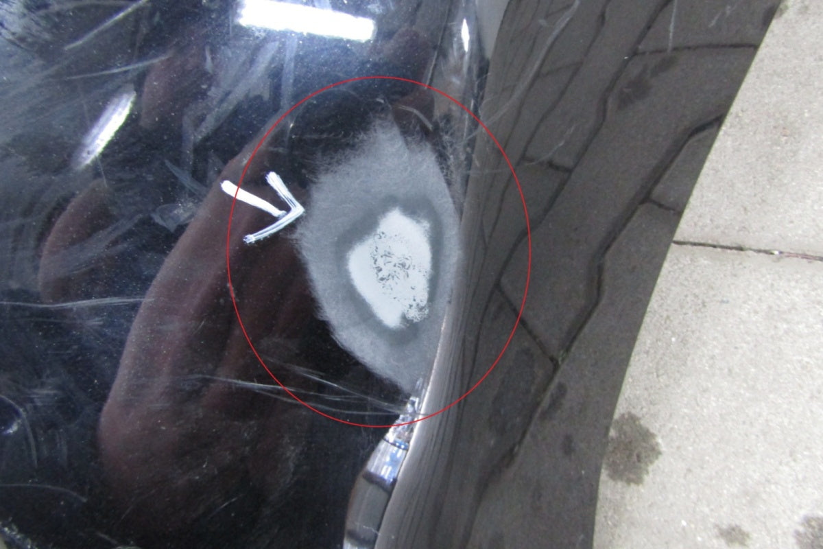 Prednji branik Toyota Aygo 2 II Lift 18-