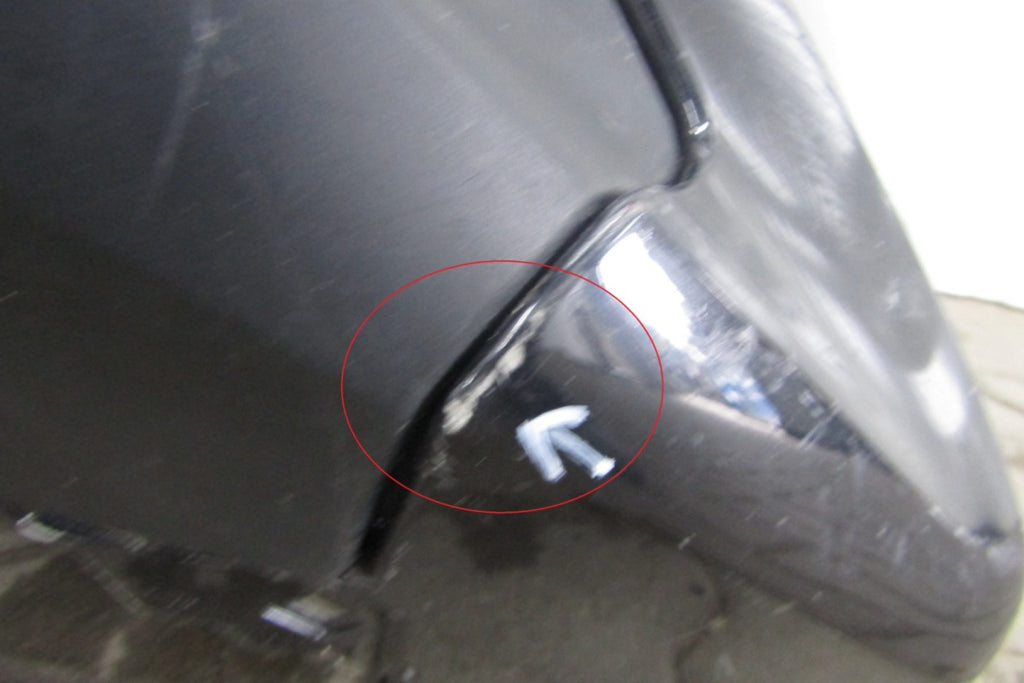 Prednji branik Toyota Aygo 2 II Lift 18-