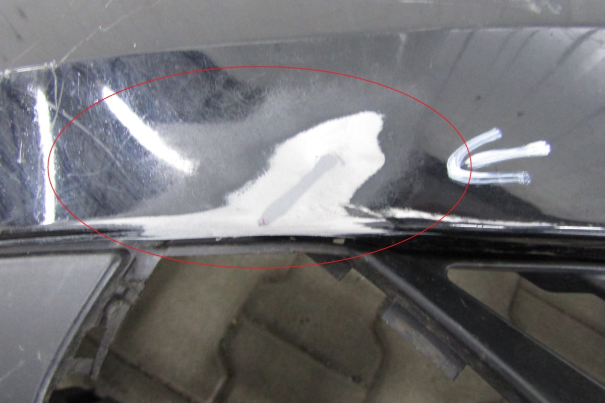 Prednji branik Toyota Aygo 2 II Lift 18-
