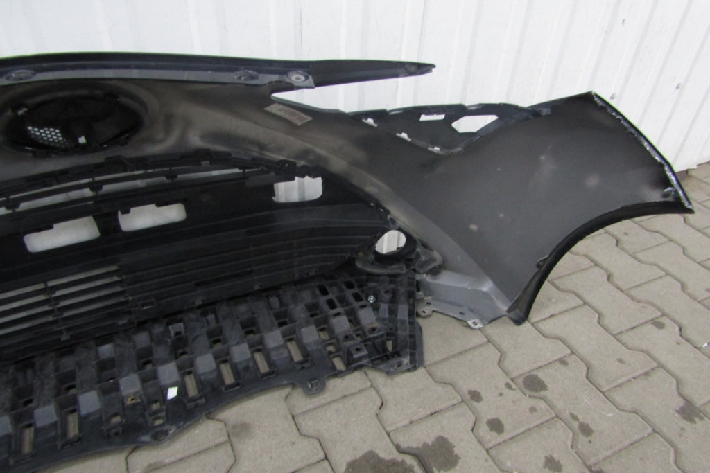 Prednji branik Toyota Aygo 2 II Lift 18-