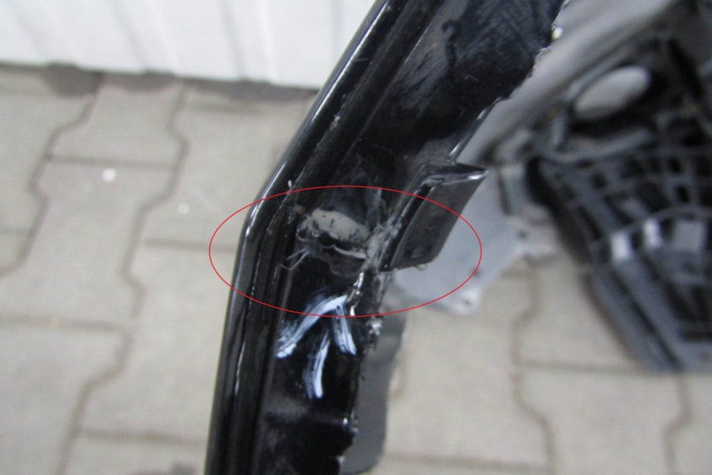 Prednji branik Toyota Aygo 2 II Lift 18-