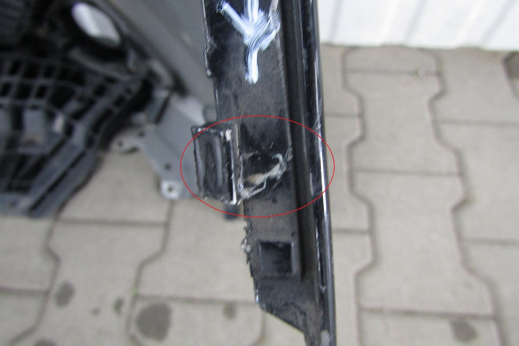 Prednji branik Toyota Aygo 2 II Lift 18-