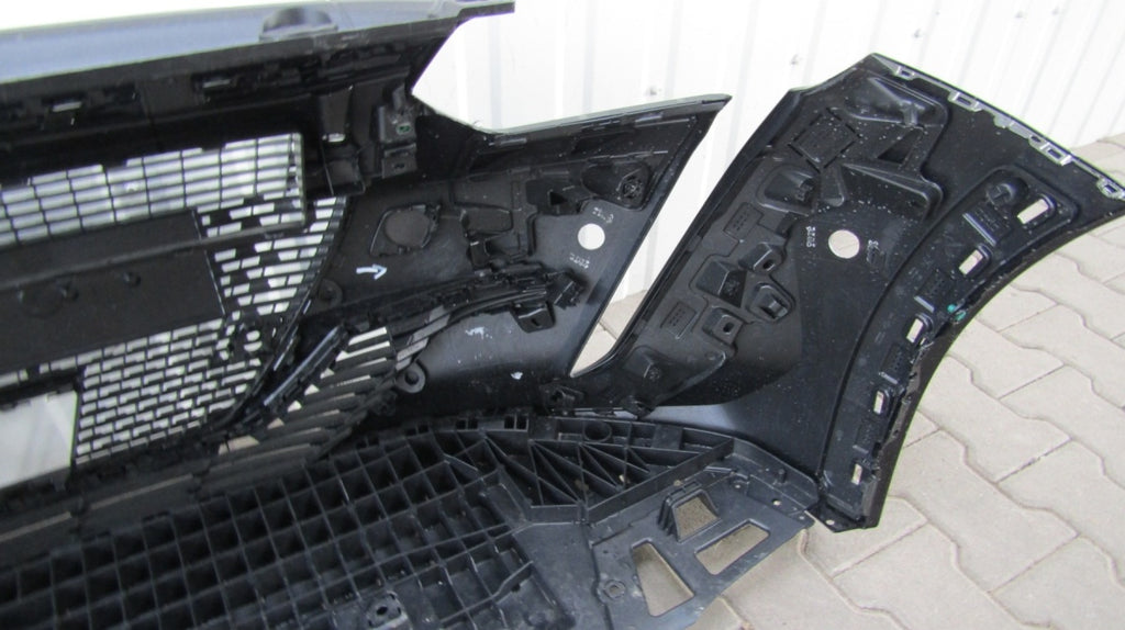 Prednji branik Peugeot 208 II 2 GT-Line 19-