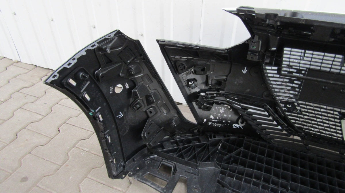 Prednji branik Peugeot 208 II 2 GT-Line 19-