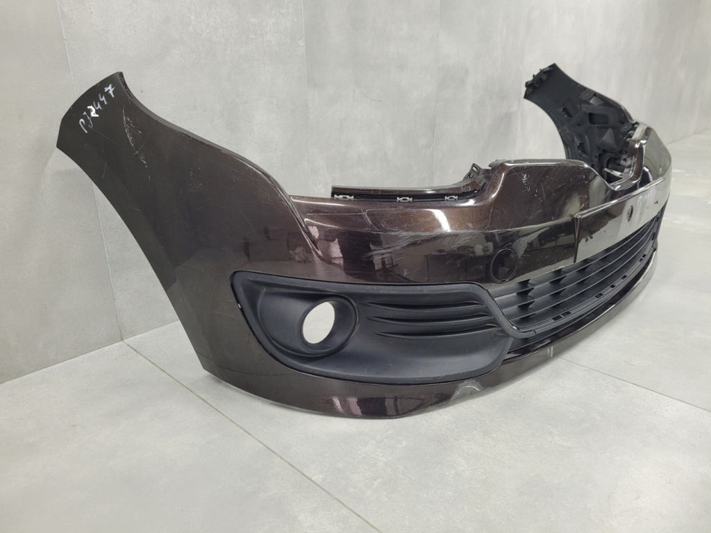 Prednji branik Renault Megane 3 III Lift 14-16