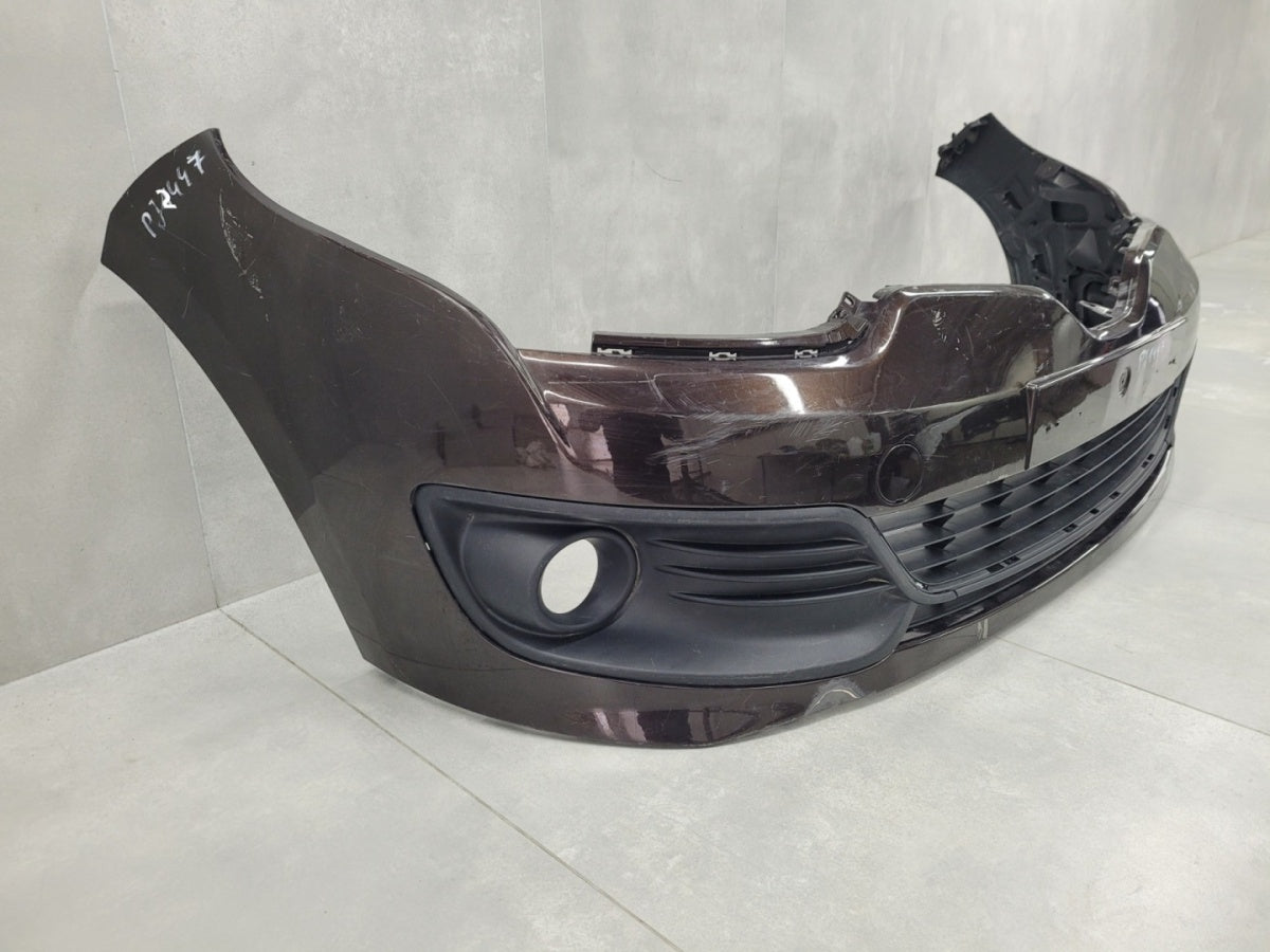 Prednji branik Renault Megane 3 III Lift 14-16