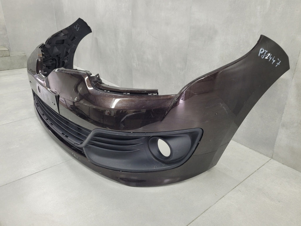 Prednji branik Renault Megane 3 III Lift 14-16