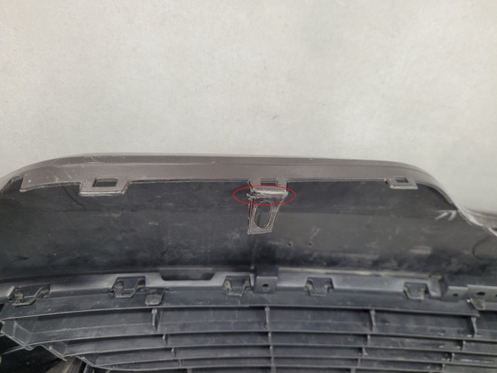 Prednji branik Renault Megane 3 III Lift 14-16
