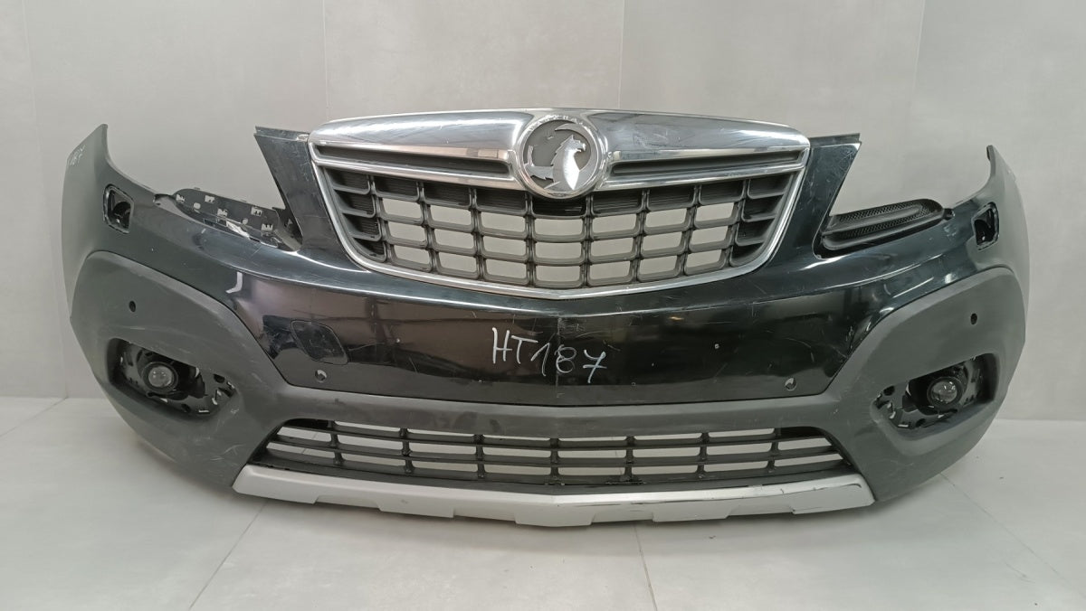 Prednji branik Opel Mokka 12-16 ( Vauxhall) / + LEDy