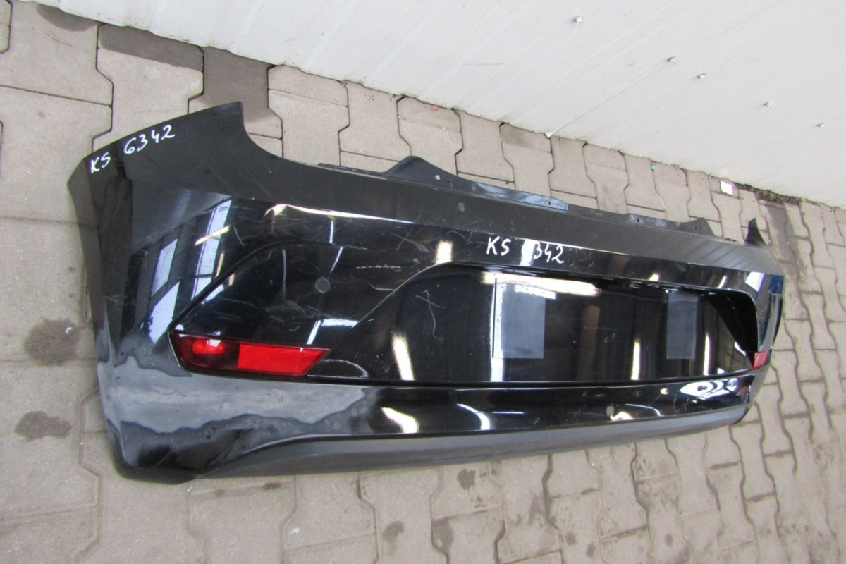 Zadnji branik VW UP 1S6 Lift 16- (Kamera + PDC)