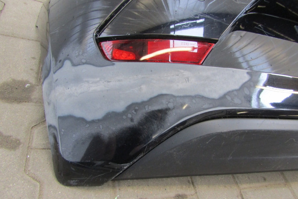 Zadnji branik VW UP 1S6 Lift 16- (Kamera + PDC)