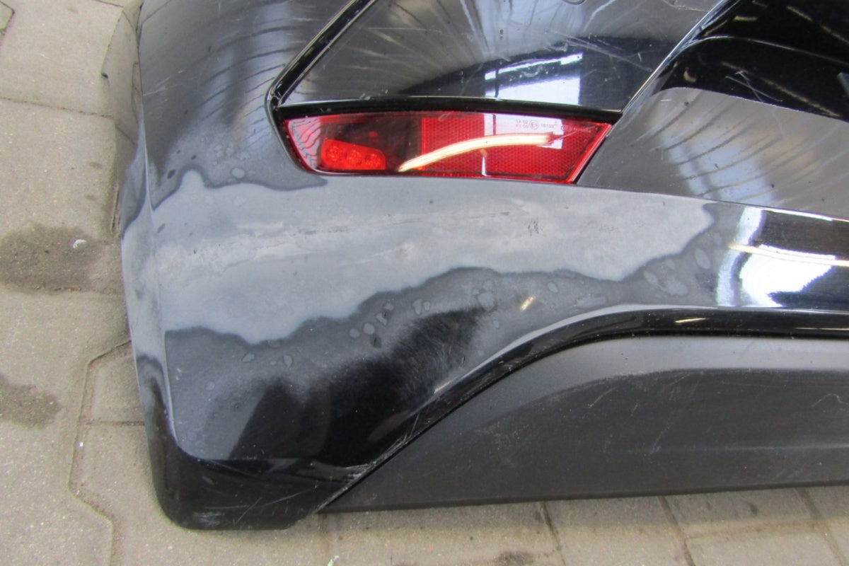 Zadnji branik VW UP 1S6 Lift 16- (Kamera + PDC)
